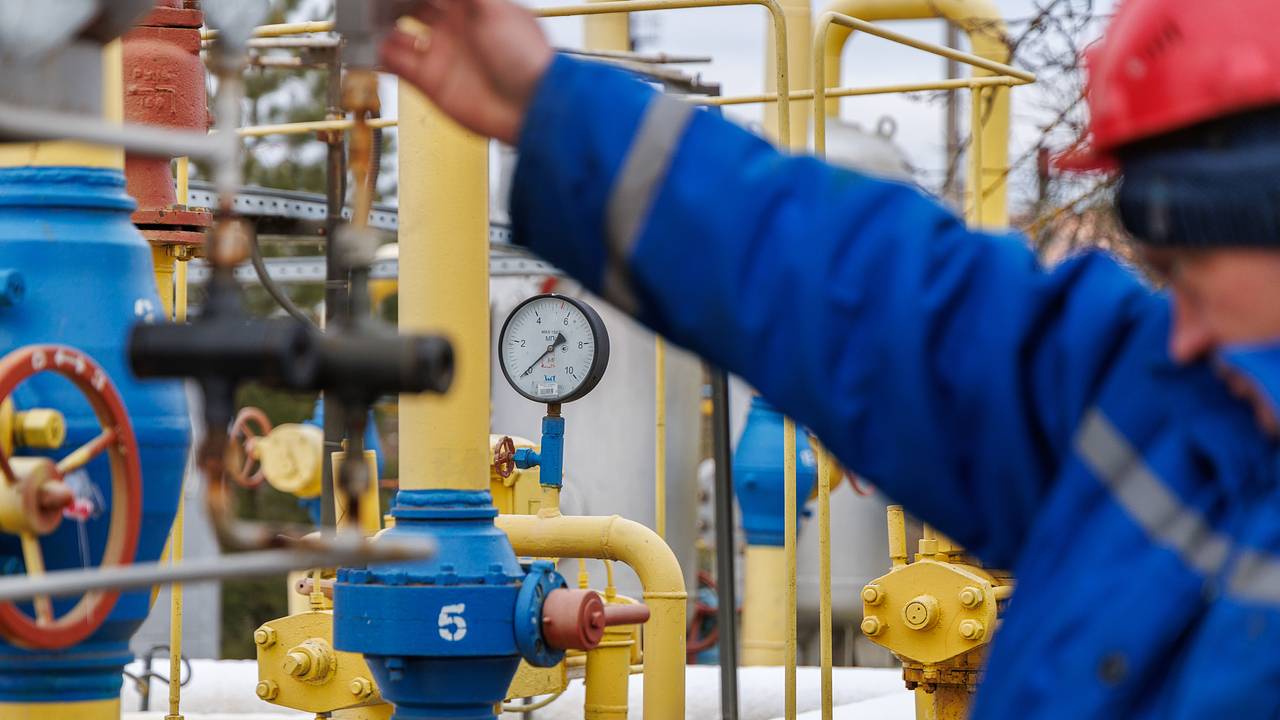 Минобороны заявило о попытке удара ВСУ по газораспределительной станции на Кубани