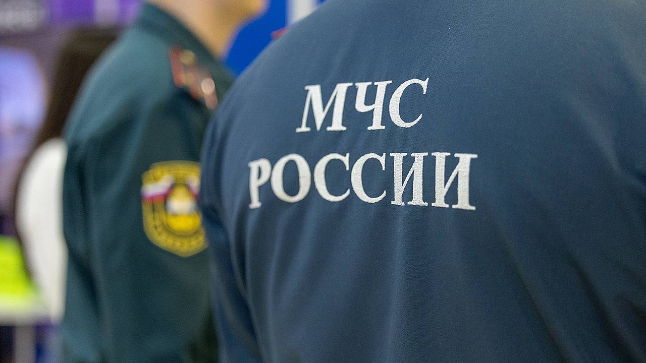 Обломки беспилотников нашли в четырех районах Краснодарского края