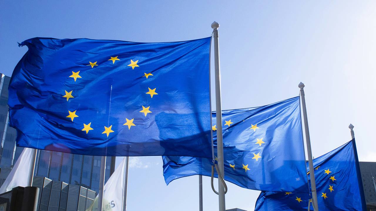 Названа цель ответного торгового удара Европы по США