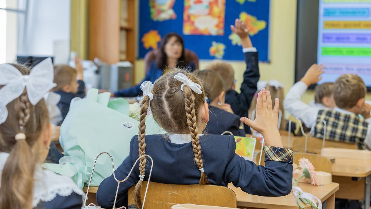Госдума запретила принимать на работу в школы одну категорию учителей