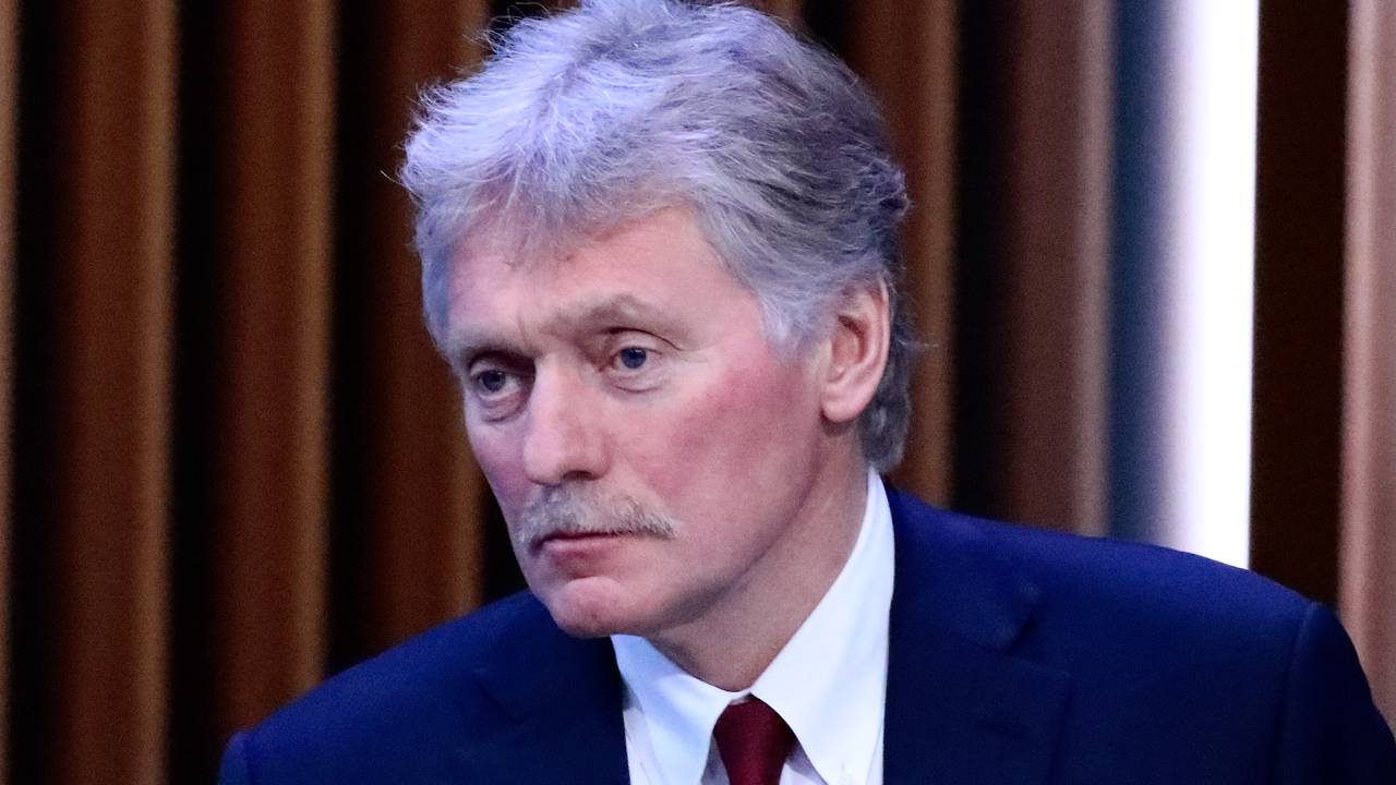 В Кремле назвали естественной реакцию Ирана на риторику США