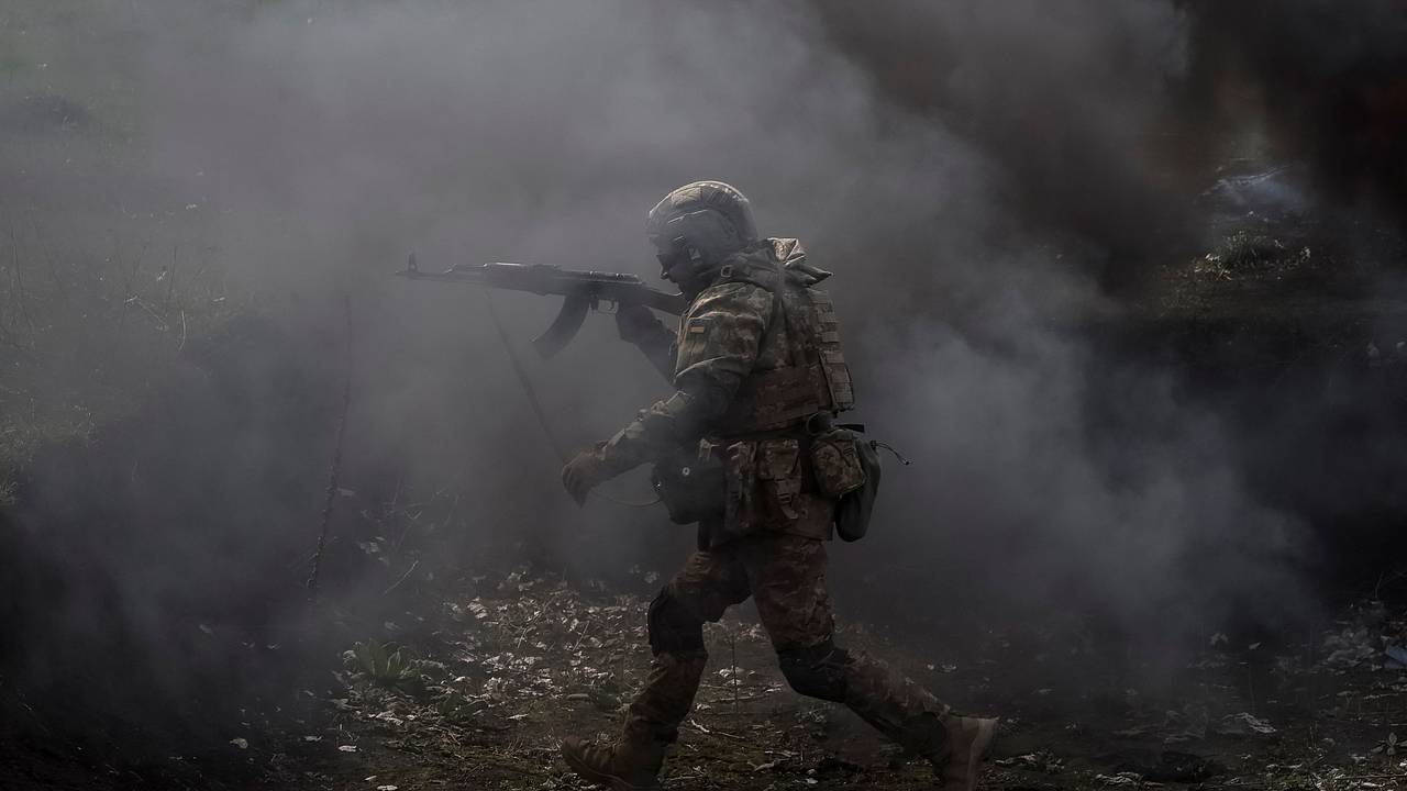 Сырский раскрыл способ мобилизации в ВСУ шести миллионов украинцев