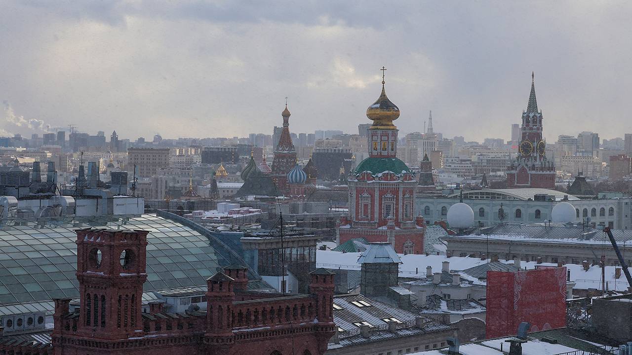Набиуллина оценила процент размороженных активов россиян