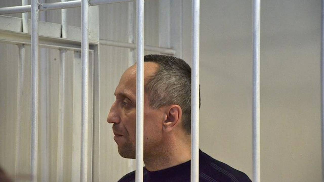 Осужденному на два пожизненных срока ангарскому маньяку предъявлено новое обвинение