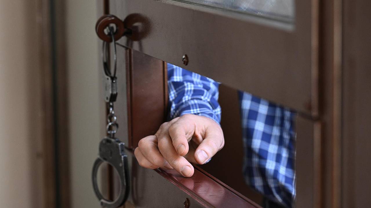 Бывшего командира «Ополчения 31» заподозрили в крупном мошенничестве