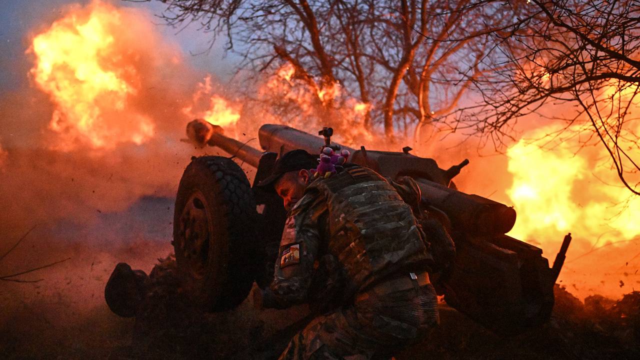 Стало известно о продвижении ВС России в Сумской области