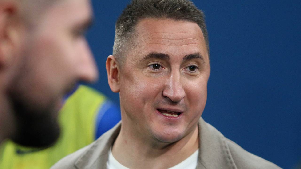 Быстров дал совет Соболеву по повышению результативности в матчах за «Зенит»