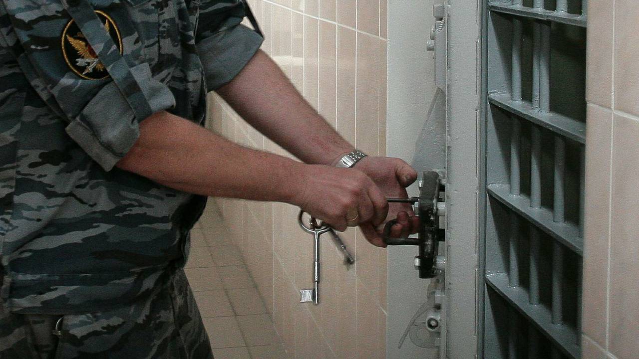 В России осудили воевавшего за ВСУ грузинского наемника