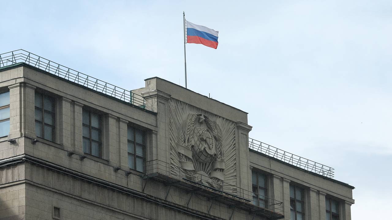В Госдуме прокомментировали задержание сотрудницы российского МИД во Франции