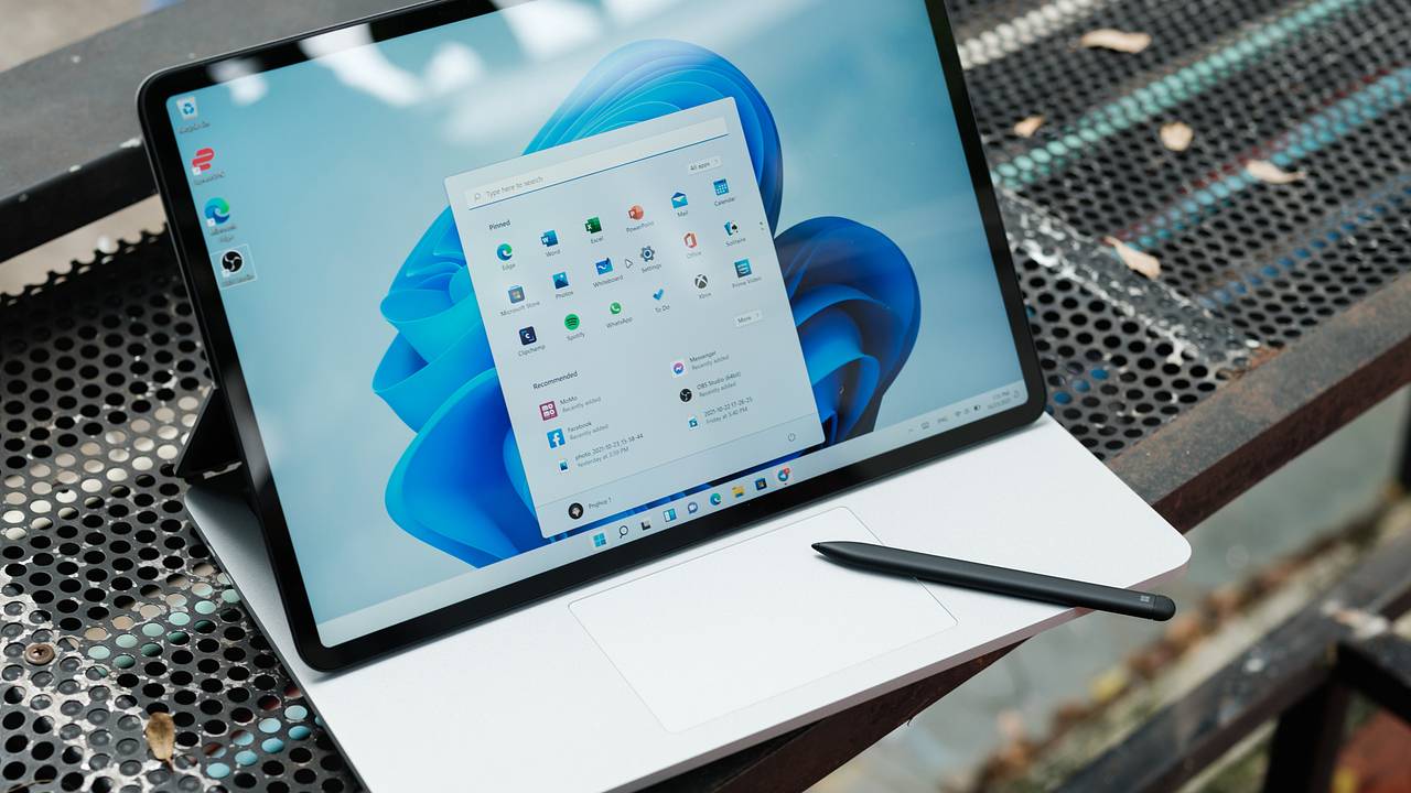 На Windows 11 сломался драйвер безопасности
