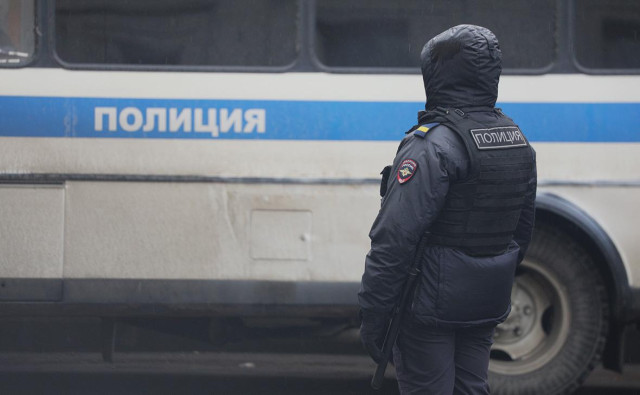 Подозреваемого в убийстве 9-летнего мальчика подростка задержали в Икше