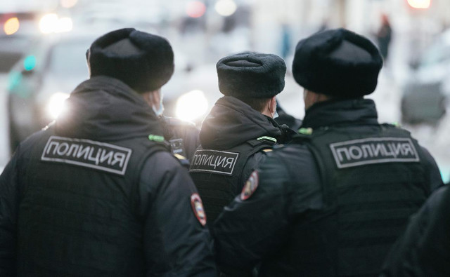 В Дмитрове 14-летний школьник убил ножом 9-летнего мальчика