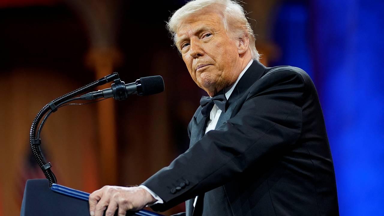В пошлинах Трампа увидели угрозу для Рождества