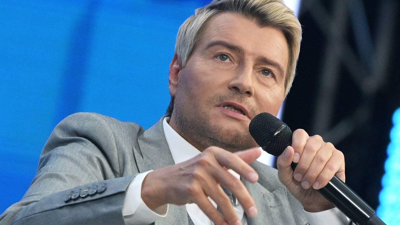 Басков пожаловался на последствия санкций