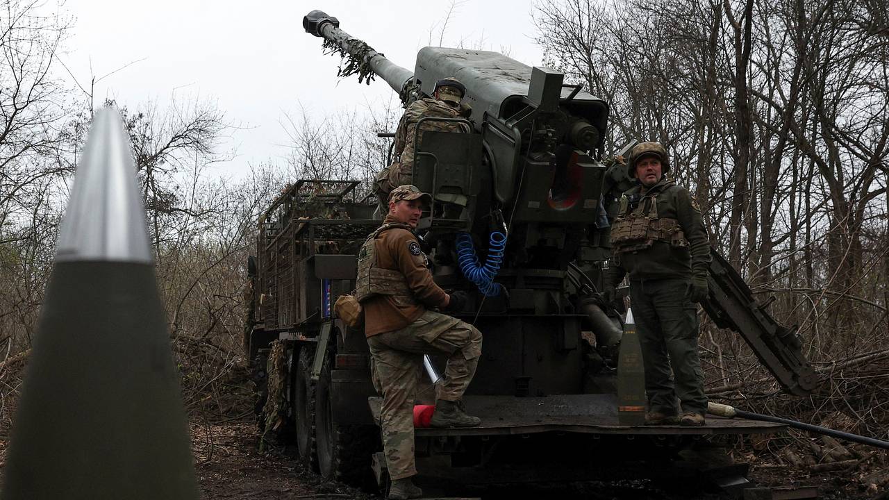 Киев выплатит миллиарды долларов семьям воевавших под Курском военных