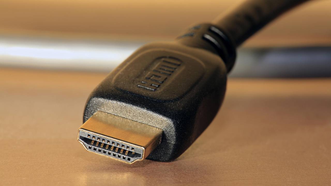 В Китае придумали замену кабелю HDMI
