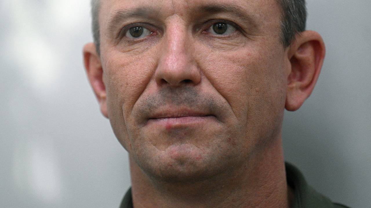 Генерал Попов возглавит отряд «Шторм Z»