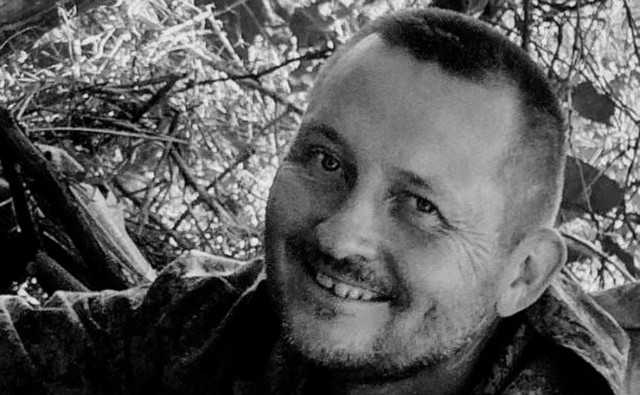 В Севастополе простились с участником освобождения Курской области