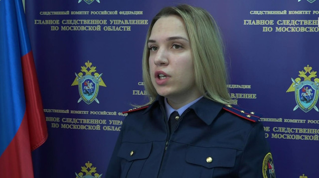 Что в СК сообщили об убийстве 9-летнего школьника в Дмитрове. Видео