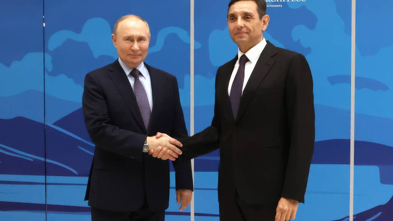 В Сербии назвали единственного союзника