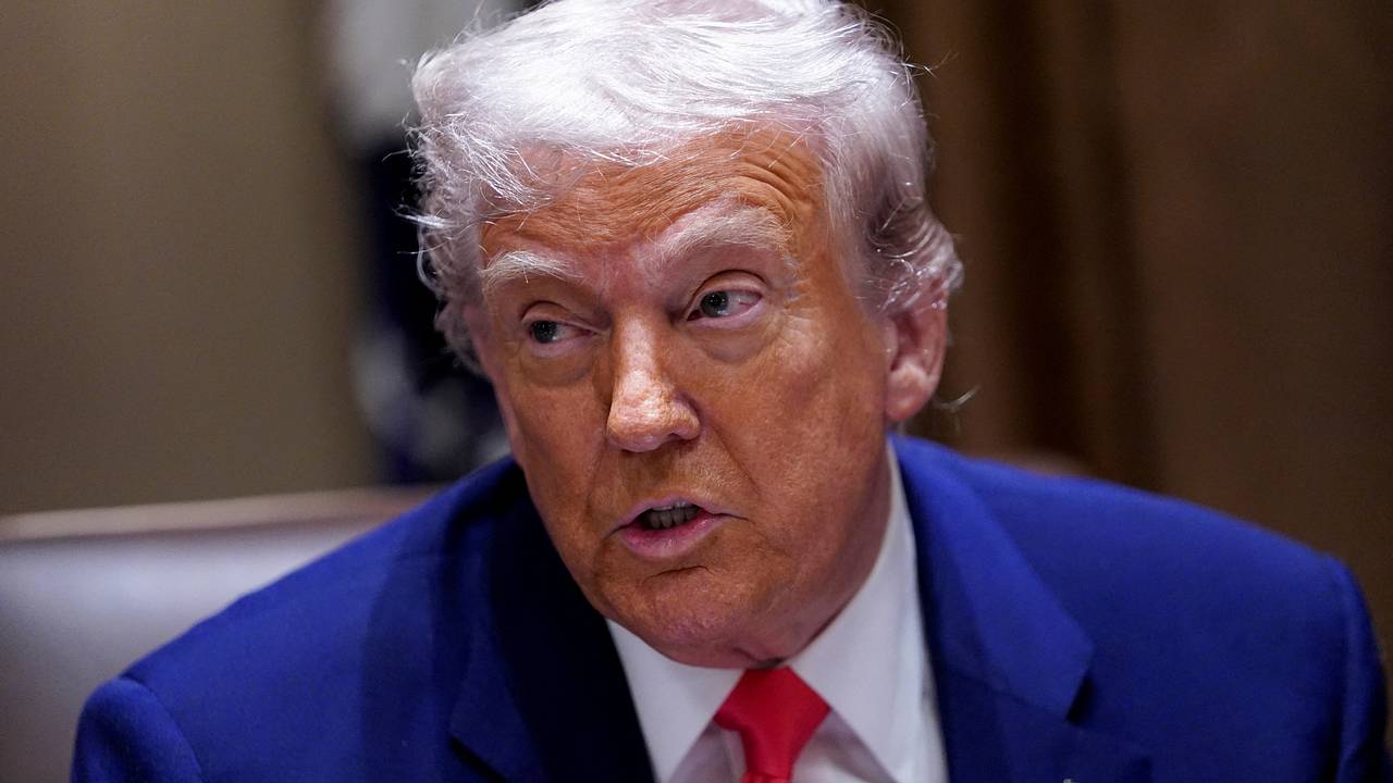 Трамп сделал признание об Илоне Маске