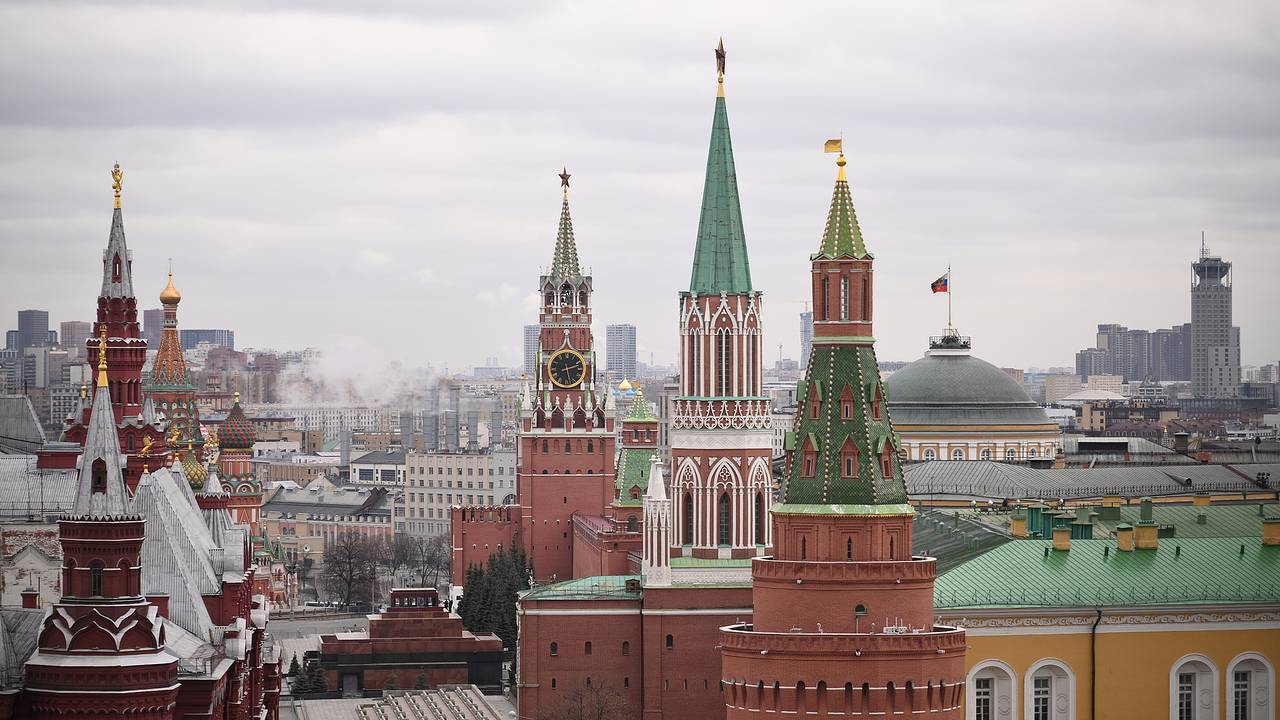В России назвали главное препятствие для возвращения иностранных компаний