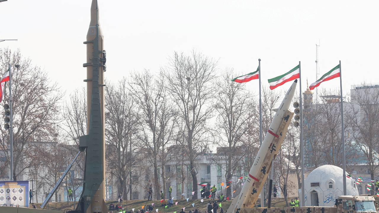 Иран захотел дать шанс США в переговорах по ядерной программе