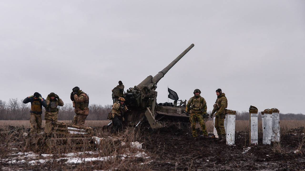 На Западе заявили о проигрыше Украины в войне на истощение