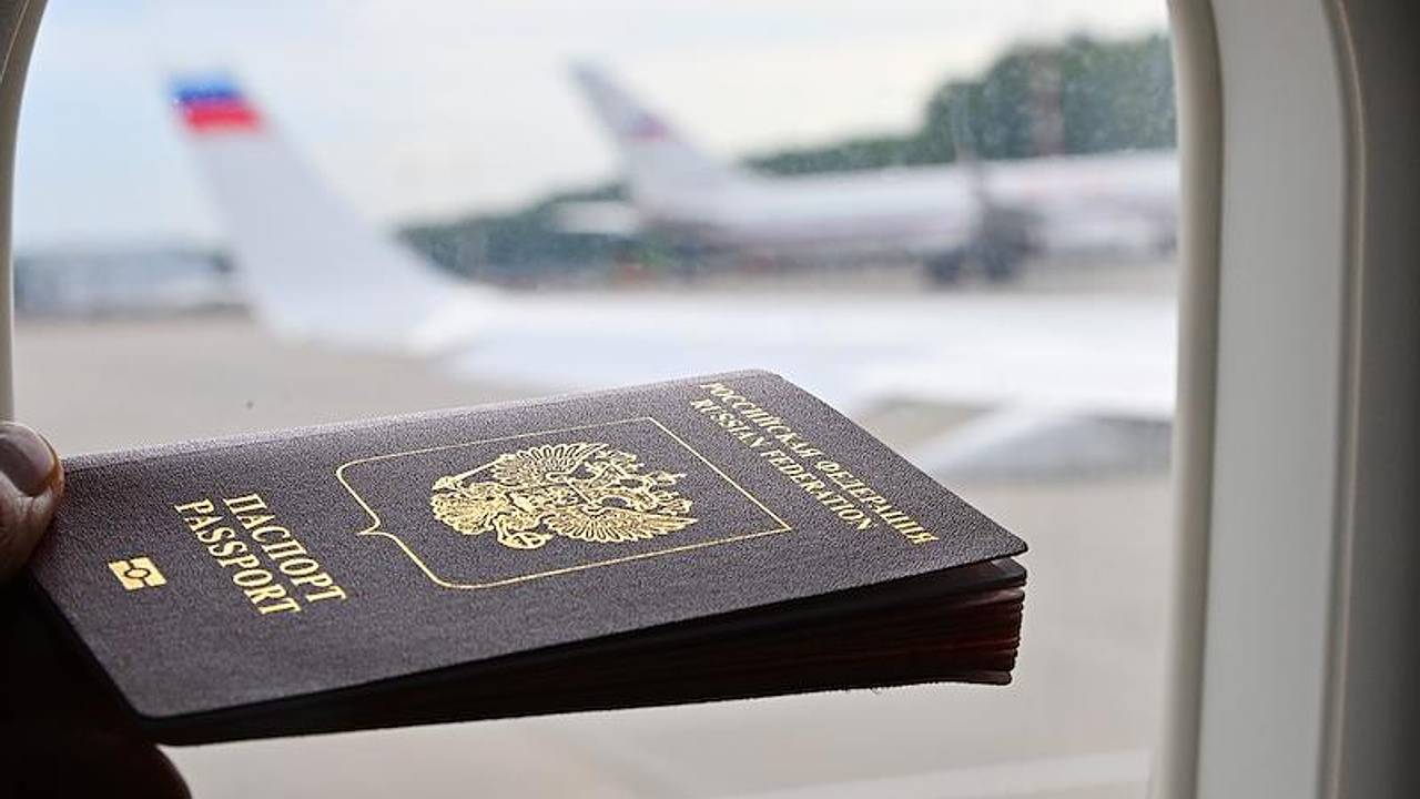 В Сербии прокомментировали информацию о введении виз для россиян