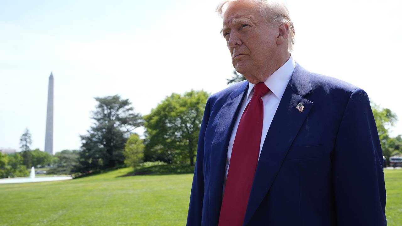 Трамп раскритиковал финансовую помощь США Украине