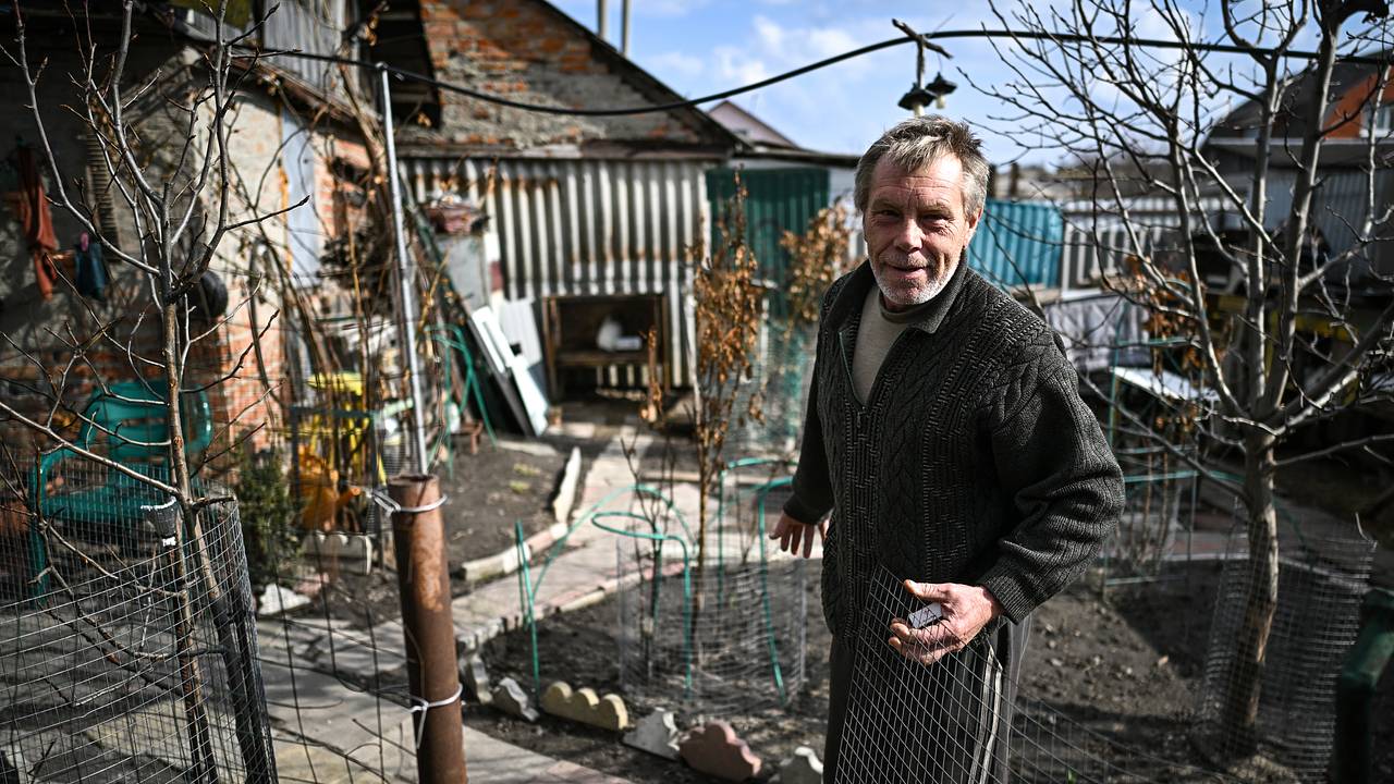 Пенсионер в Судже спас ровесницу из-под завалов и захотел на ней жениться