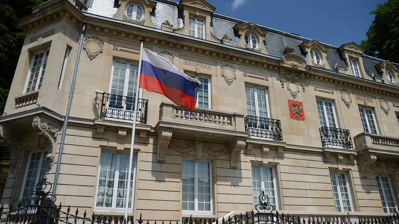 Посол России рассказал о роли РФ в мировой политике