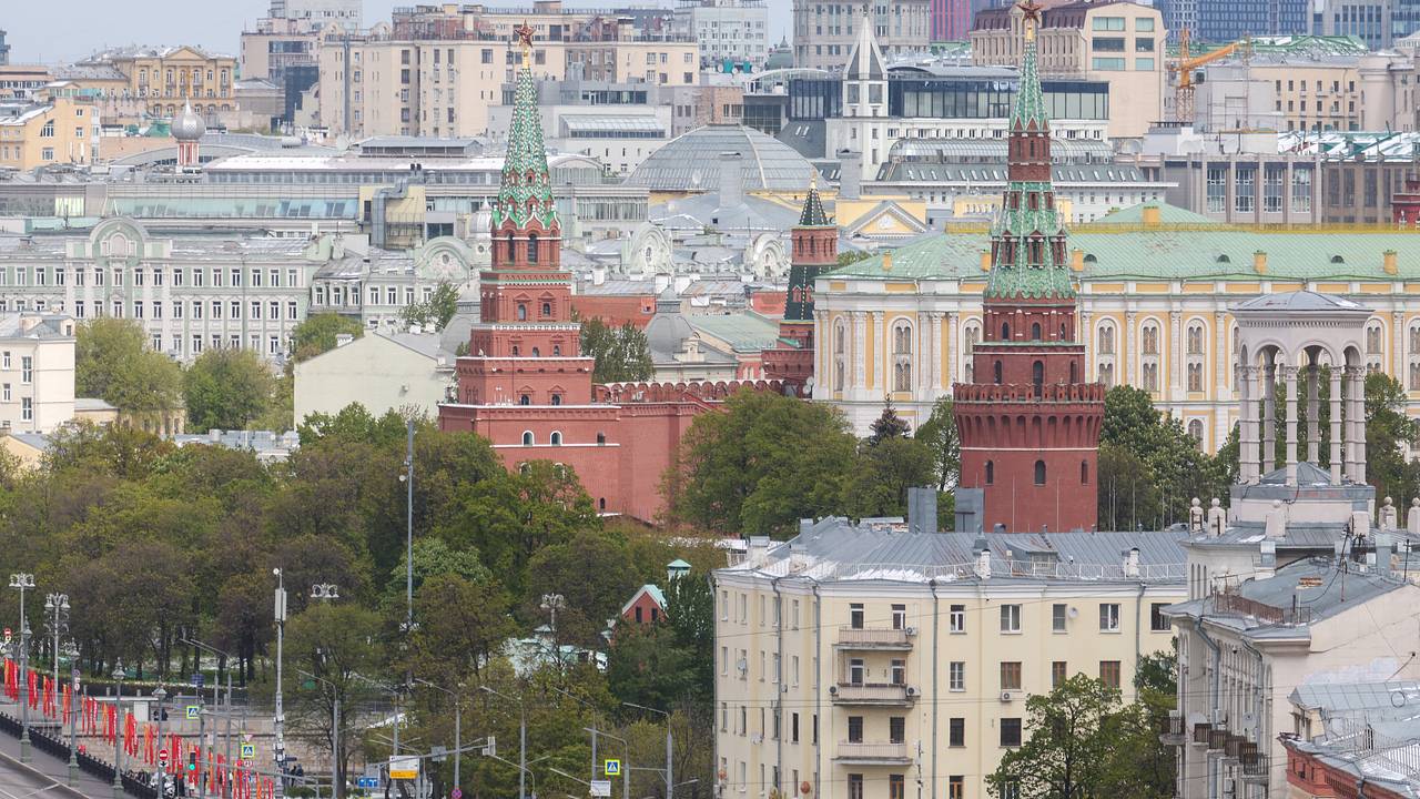 Украину уличили в очередном намеке на удар по Москве 9 Мая