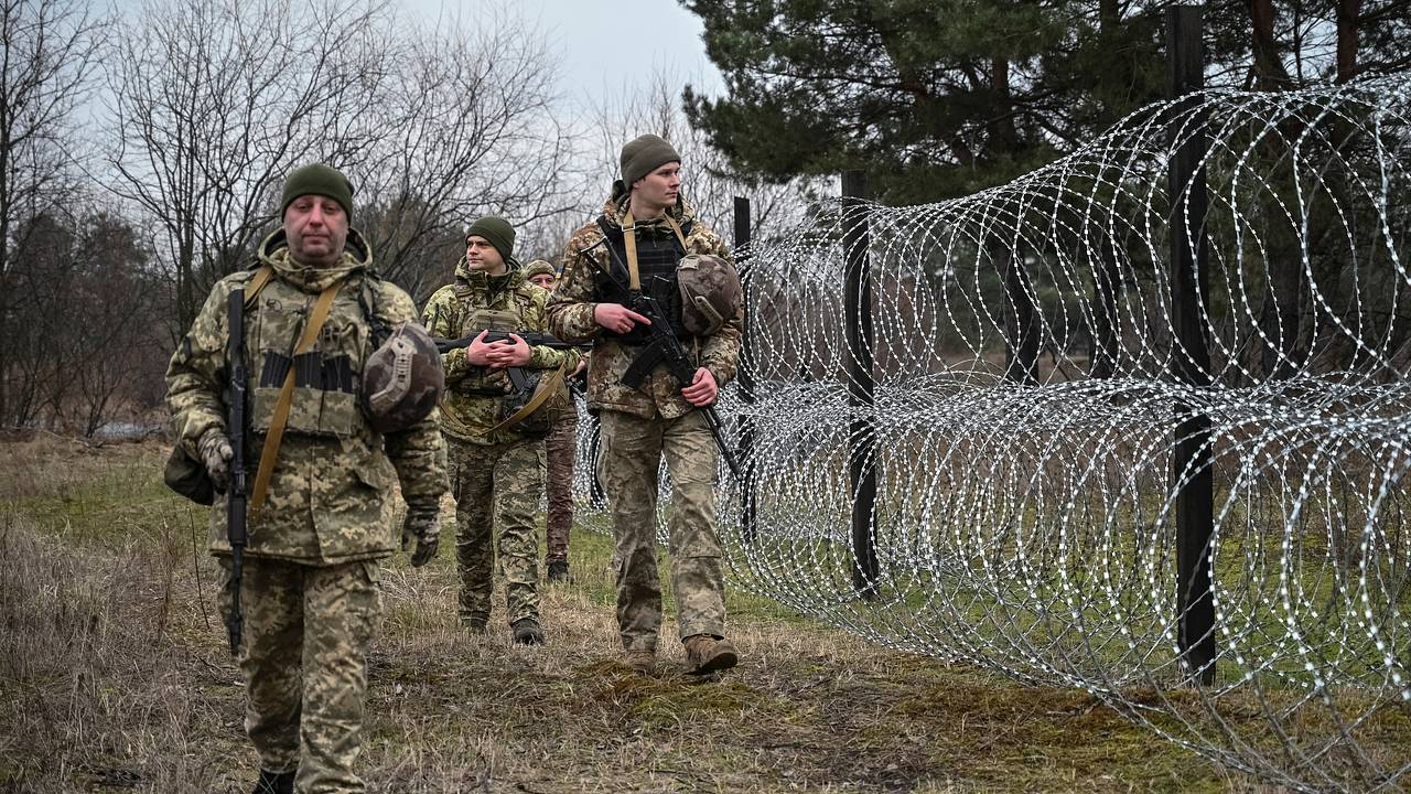 Глава парламента Крыма оценил слова Рубио о границах Украины