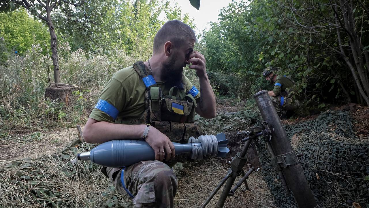 Военный предрек падение гарнизона ВСУ на одном направлении в зоне спецоперации