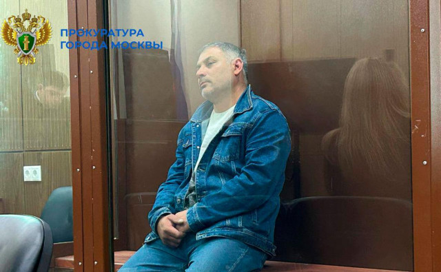 МВД раскрыло двойное убийство 25-летней давности