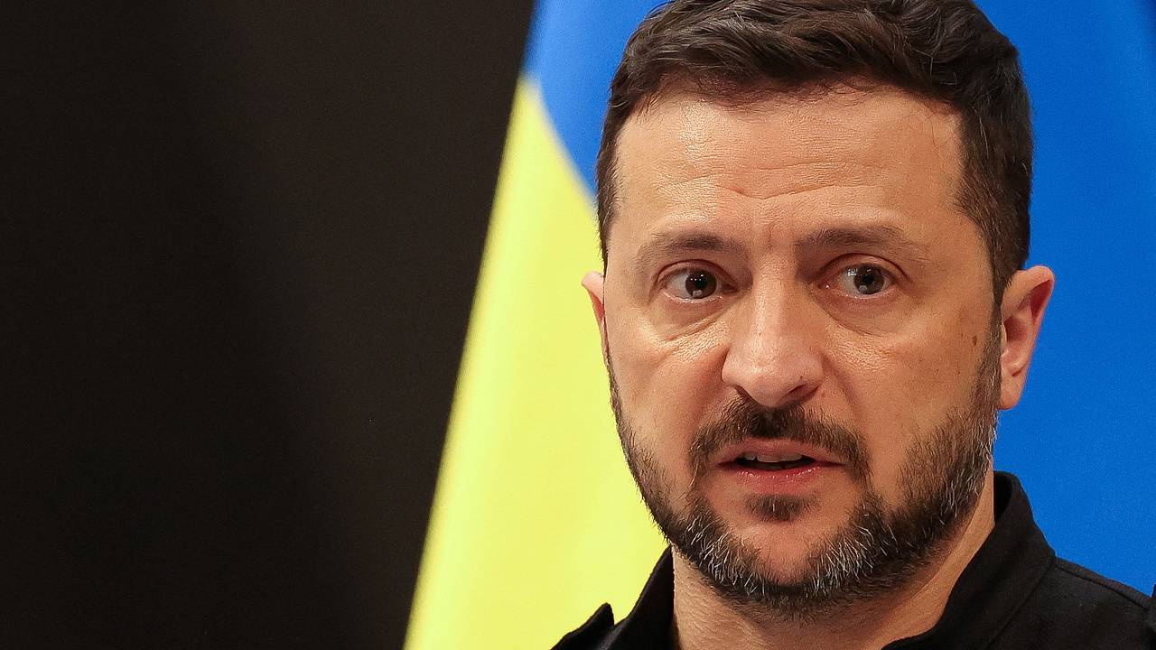 Военблогер раскрыл возможный замысел Зеленского по обнулению успехов России под Курском