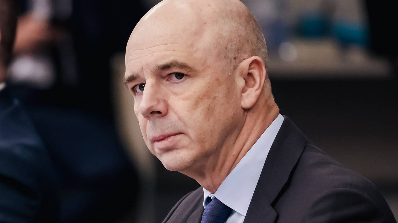 Силуанов пообещал год без неординарных решений по наполнению бюджета