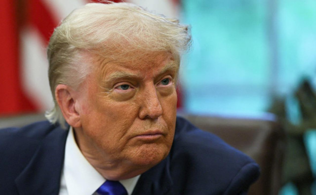 Захарова прокомментировала заявление Трампа о роли США в победе в войне