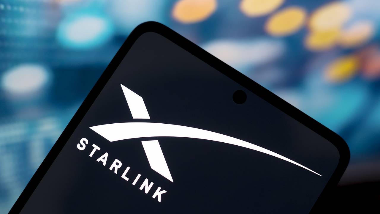 В США рассказали о попытке Вашингтона подтолкнуть страны к использованию Starlink