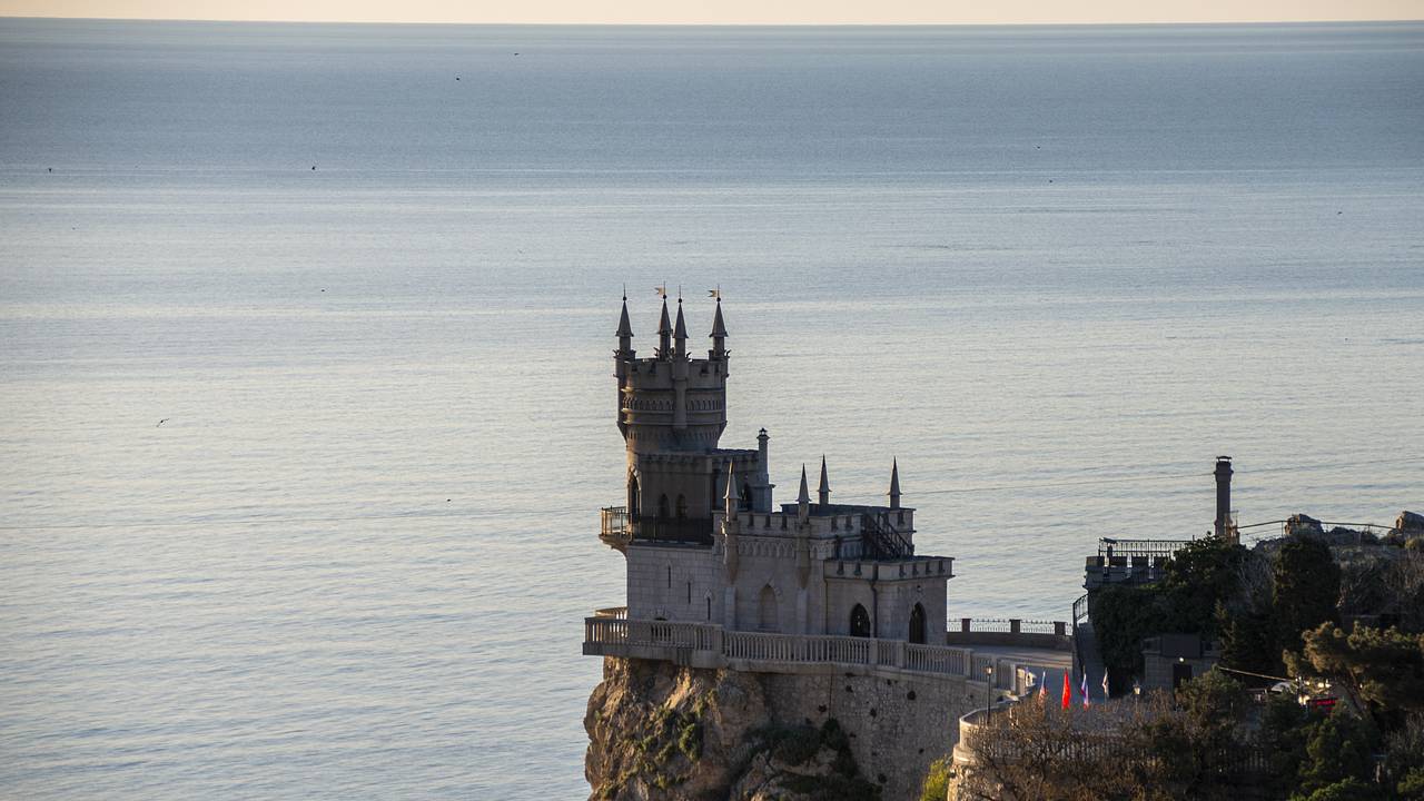 В Крыму назвали ключевой пункт при формировании нового мирового порядка