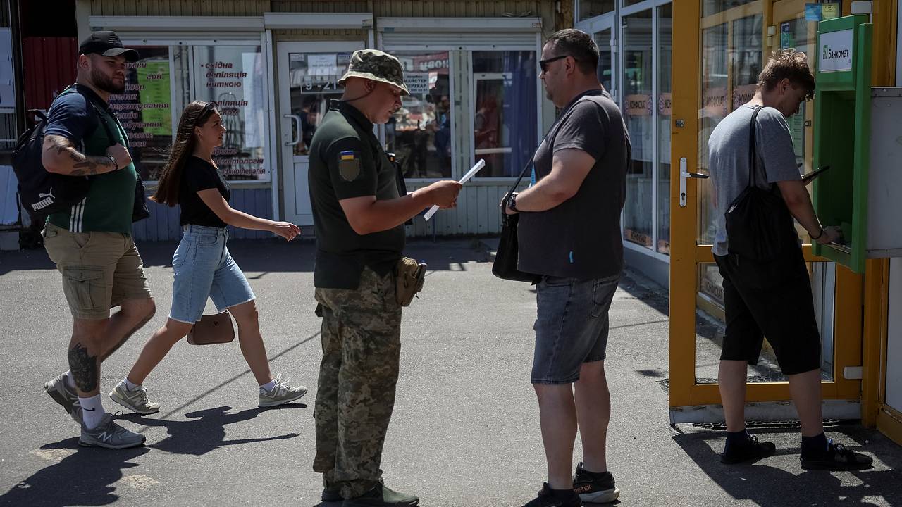 В Раде жестко высказались о мобилизации на Украине