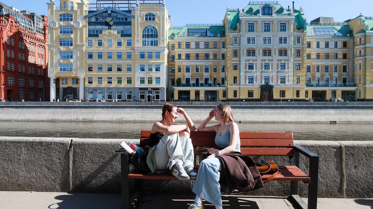 Россиянка раскрыла литовцу цены в Москве и описала его реакцию фразой «он не поверил»