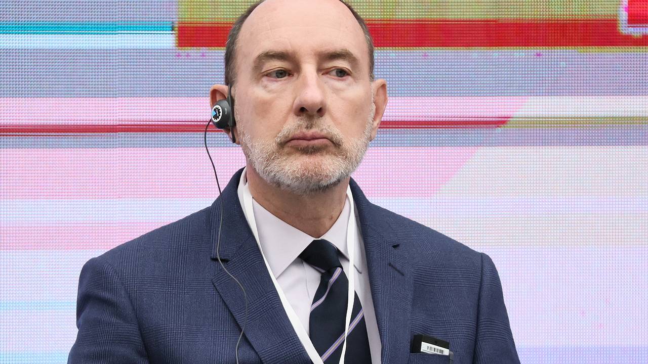 Внук де Голля порассуждал о возможности присутствия его деда на параде Победы