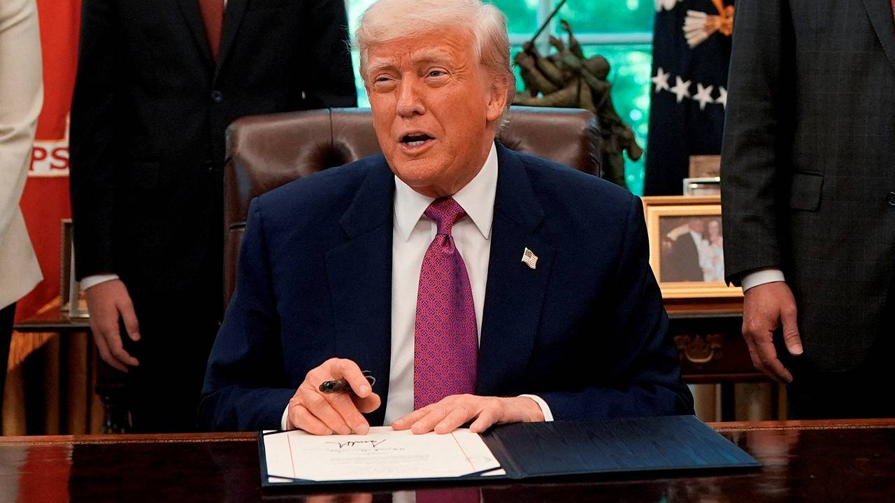 Трамп заявил о сложностях в разрешении конфликтов на Украине и в секторе Газа