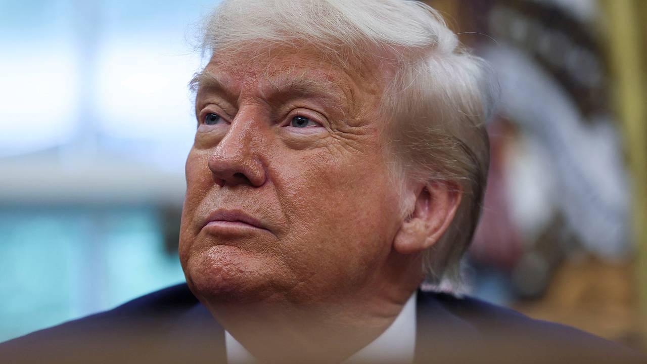 Трамп отреагировал на предложение Путина о переговорах в Стамбуле
