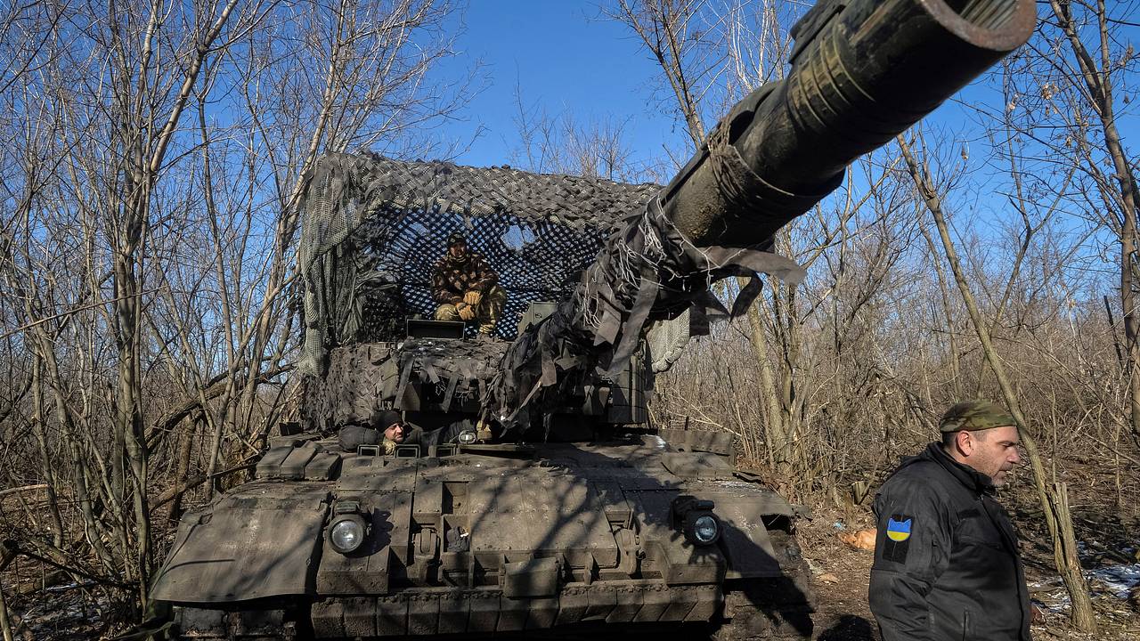 Германия продолжит поставки вооружения Украине при невыполнении одного условия