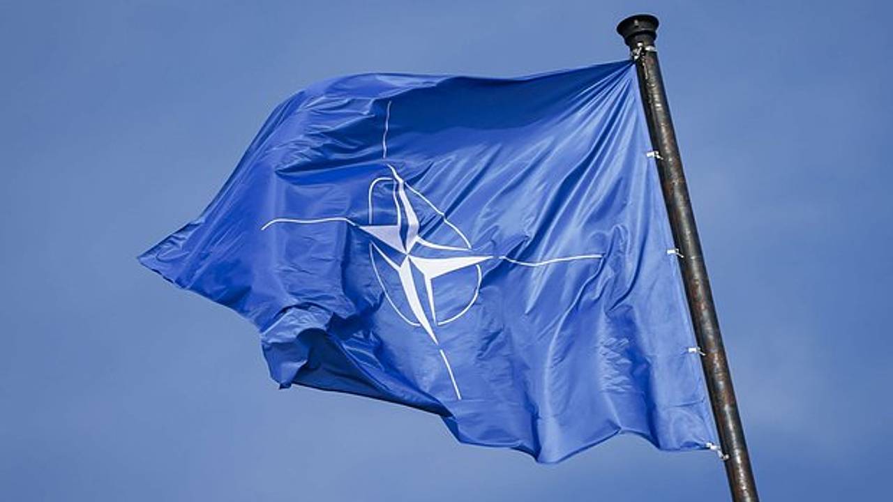 На Западе рассказали об уязвимом положении НАТО