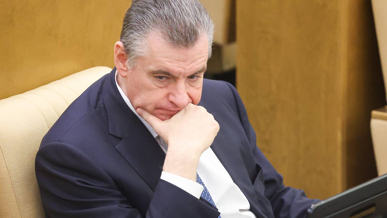 В Госдуме ответили на вопрос о составе делегации на переговорах в Турции