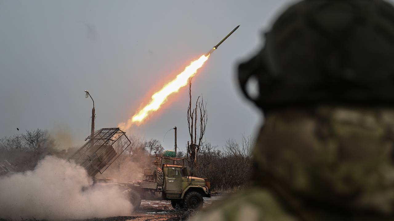 Россиянка ушла на СВО вслед за сыном и мужем
